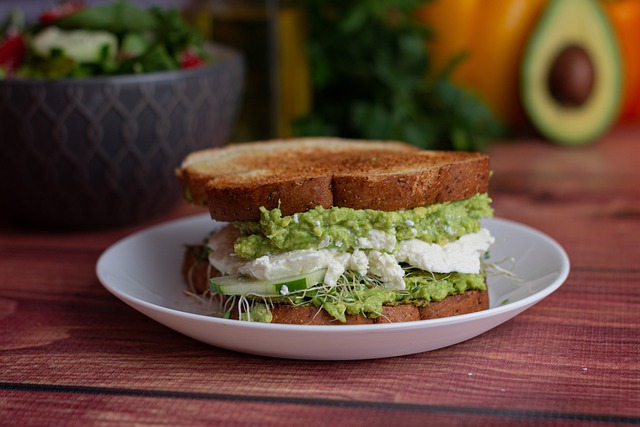 Food gallery 1