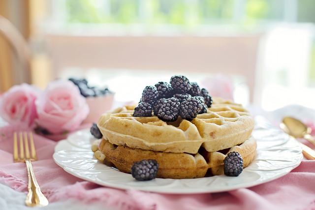 Food gallery 1